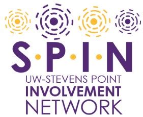 Stevens Point, WI 54481-3897. . Uwsp spin